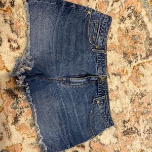 Shorts from target